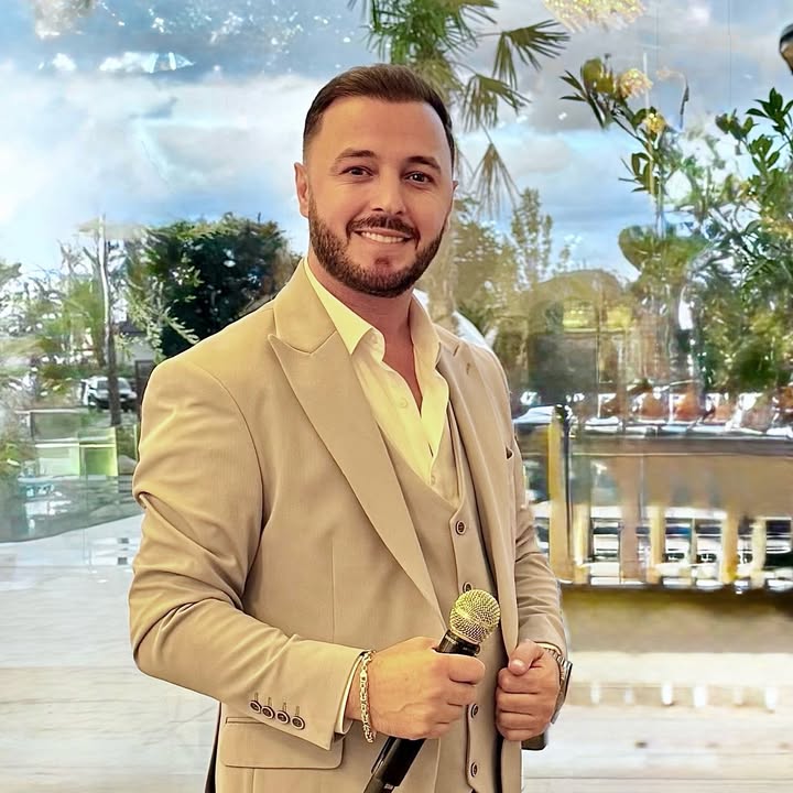 Xhavit Avdyli